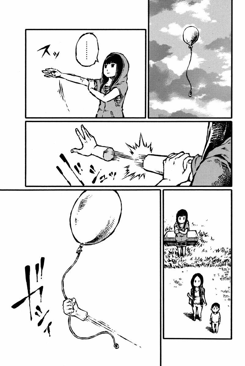 daidai wa, hantoumei ni nidone suru chapter 10 22