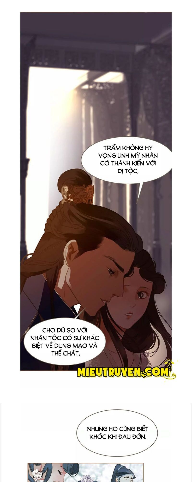 nhất đại linh hậu chapter 19 21