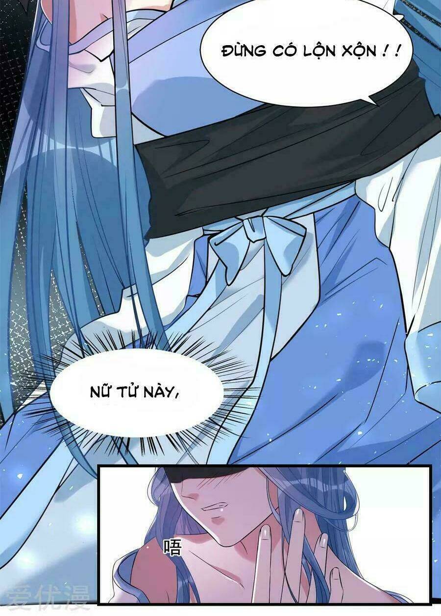 độc y đích nữ chapter 5 5