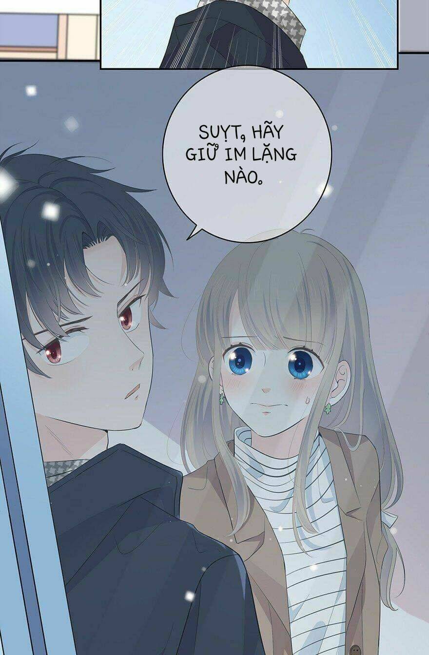 phần còn lại của cuộc đời tôi chapter 1.2 2