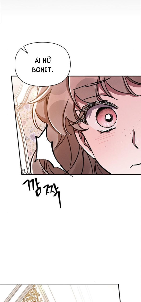 ôi kẻ thù không đội trời chung thân ái của tôi chapter 35.1 30