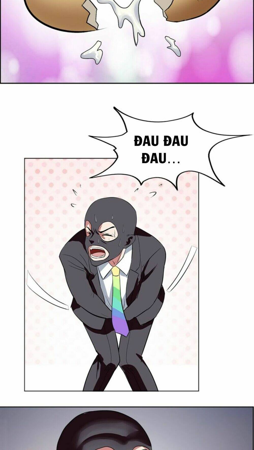 ngưu đại lực tiến thành chapter 4 44