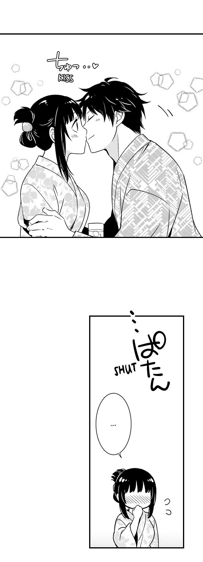 anh sẽ trao cho em sự phục vụ tận tình nhất (full) chapter 9 25