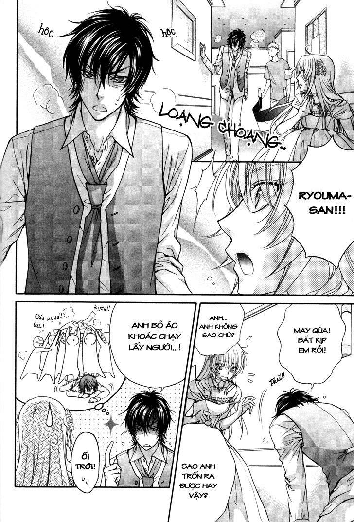 sân khấu tình yêu chapter 3 28