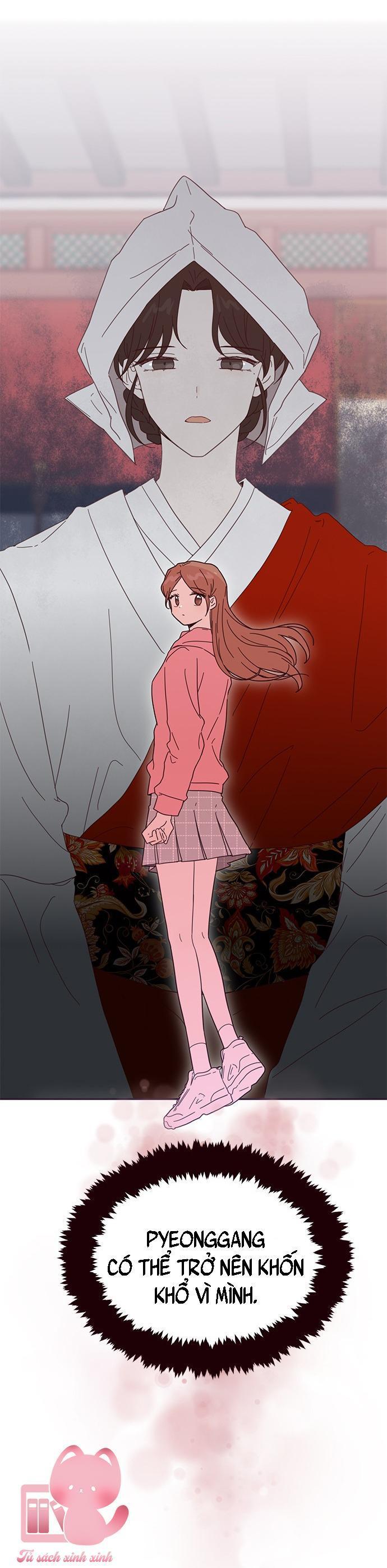 sợi chỉ tình yêu chapter 44 15