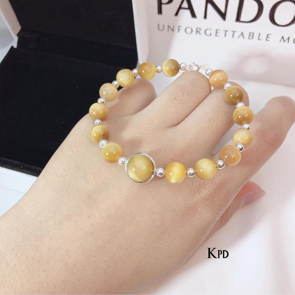 VÒNG TAY PHONG THỦY - MAY MẮN - BÌNH AN -