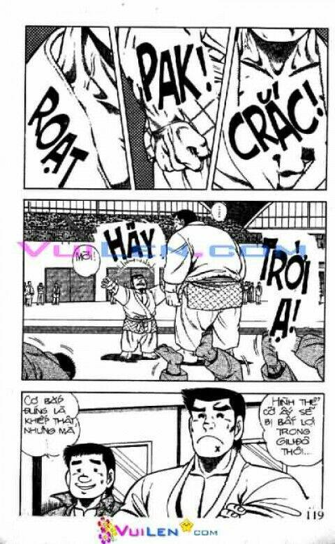 sôi động cầu trường full 17 tập chapter 6 119