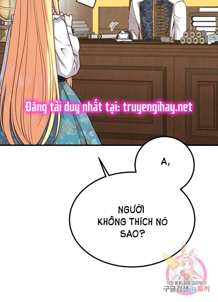 trở thành vợ thái tử quái vật chapter 17.2 28