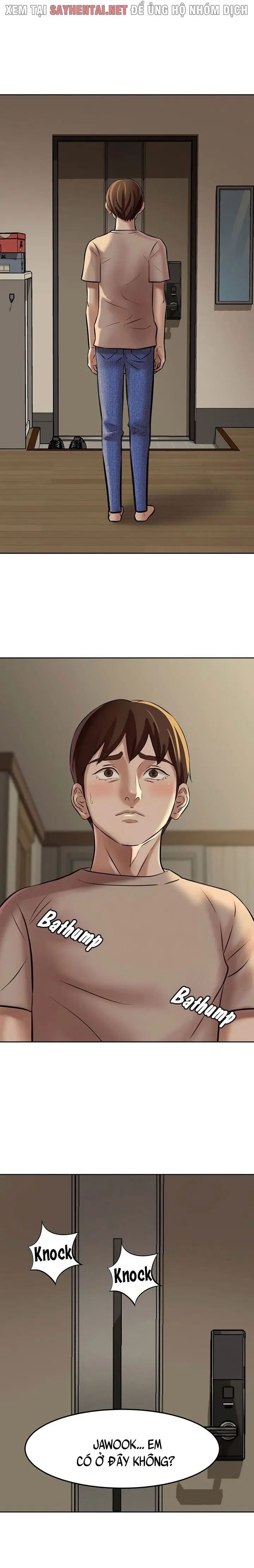 nhật ký quần lót chapter 3 20