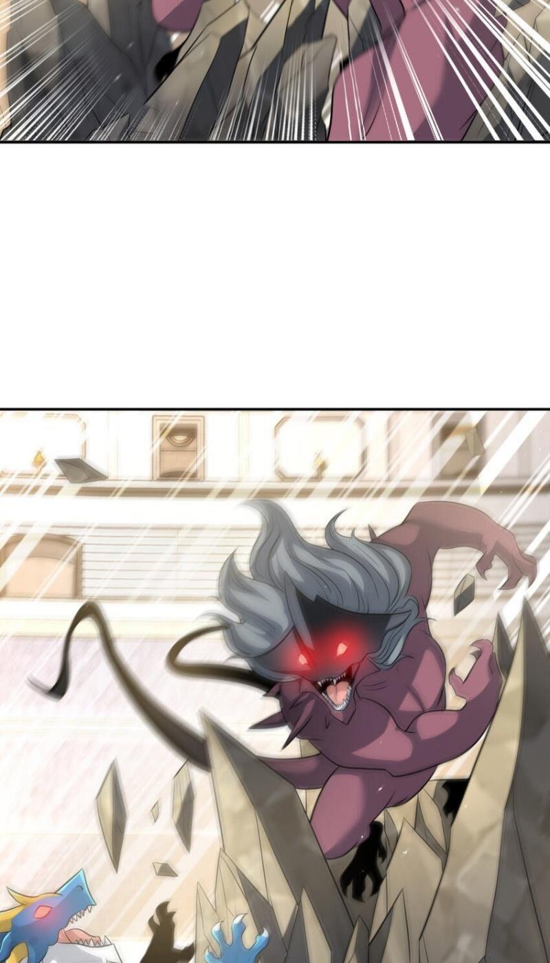 cựu nhật ngự long chapter 49 31