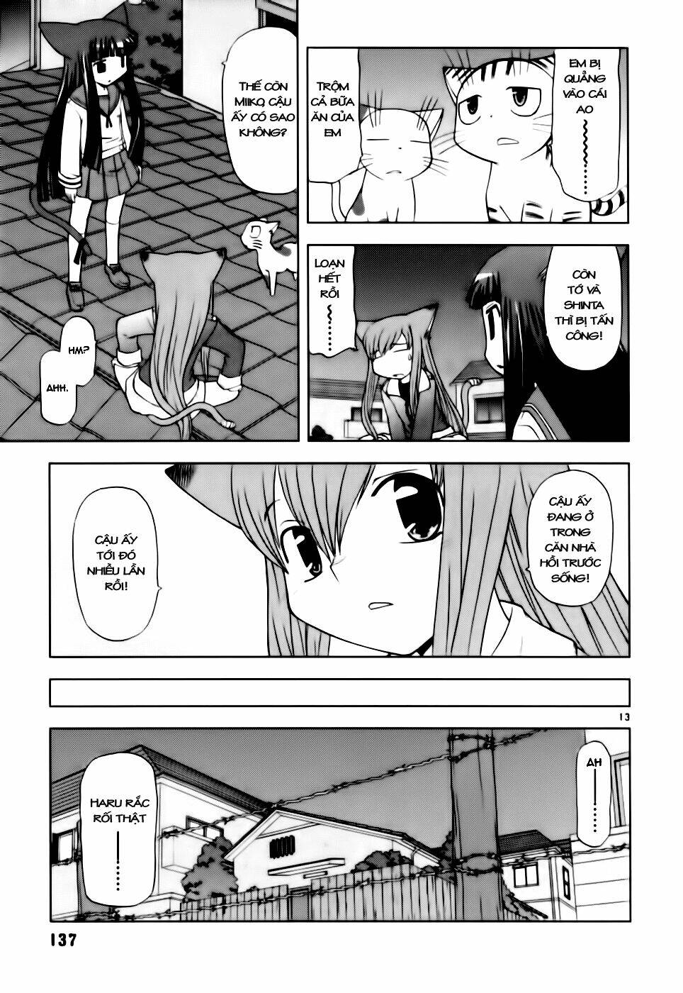koi neko chapter 41 13