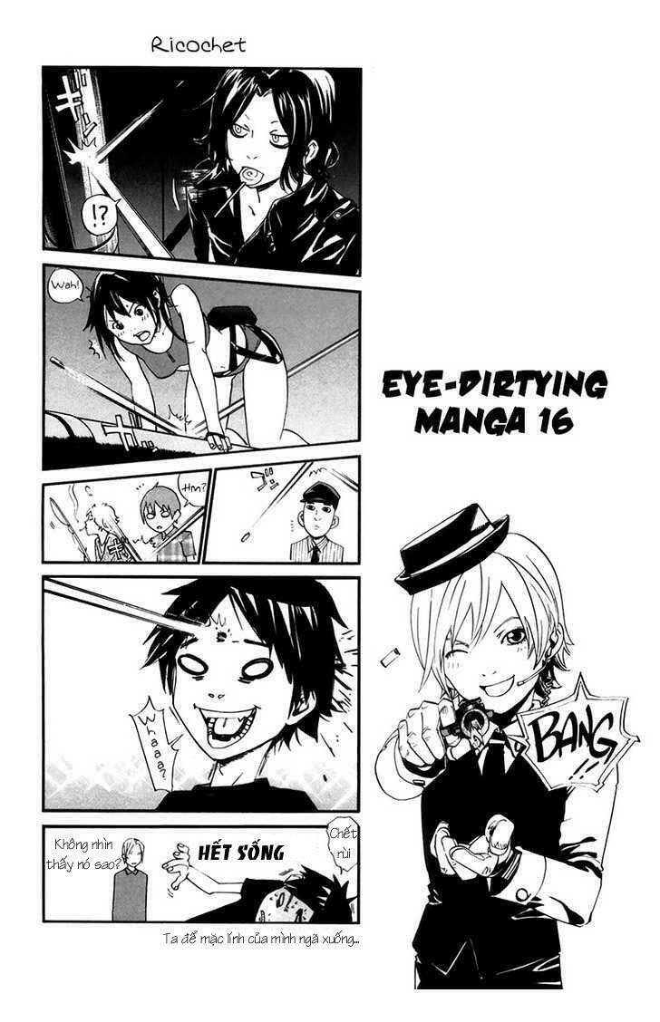 alive - the final evolution chapter 62 46