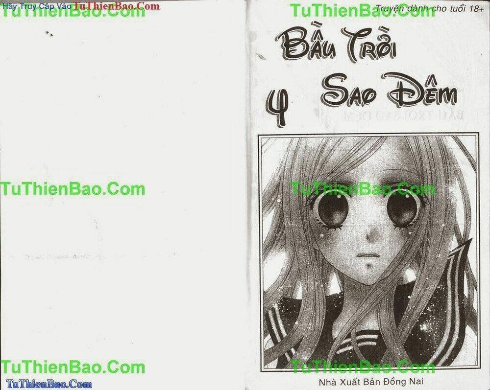 bầu trời sao đêm chapter 4 2