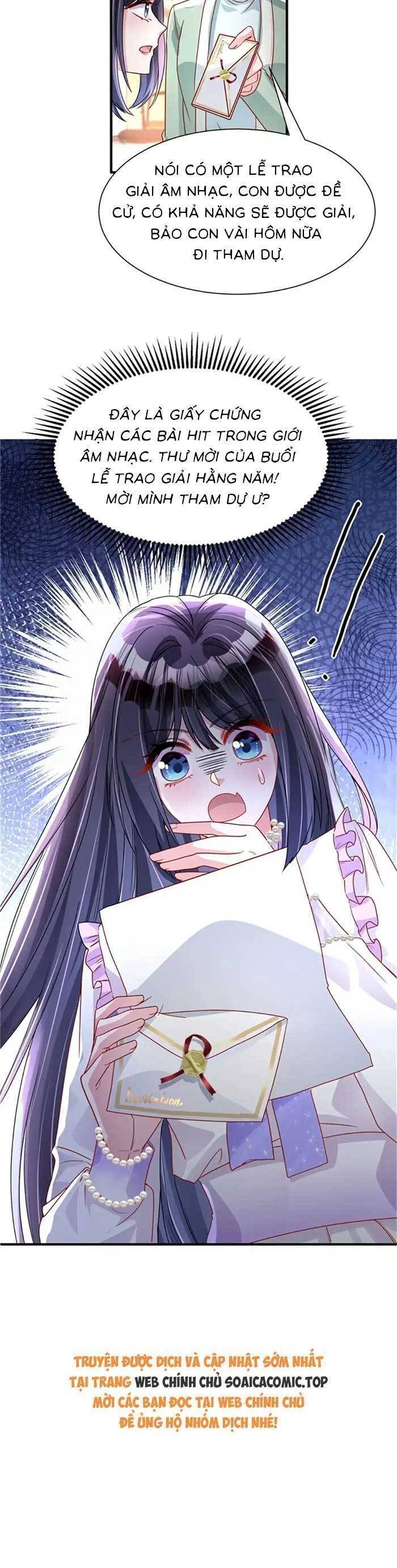 tổng tài huyết tộc cực sủng cô vợ mỹ nhân ngư chapter 210 24