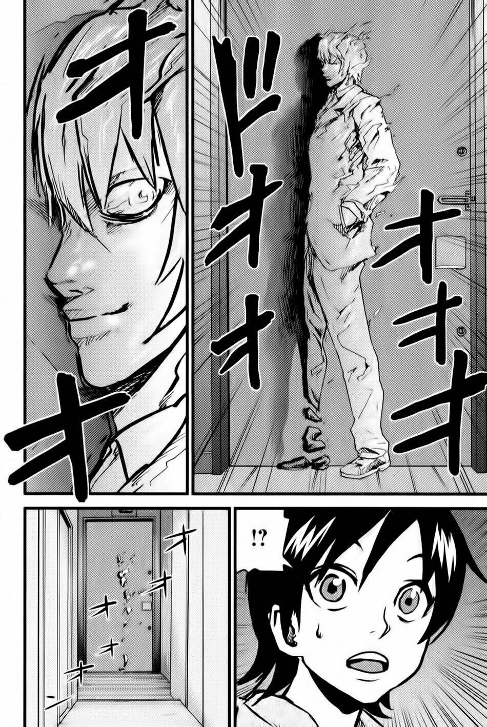 thanh ma kiếm huyền thoại phần 2 chapter 5 18