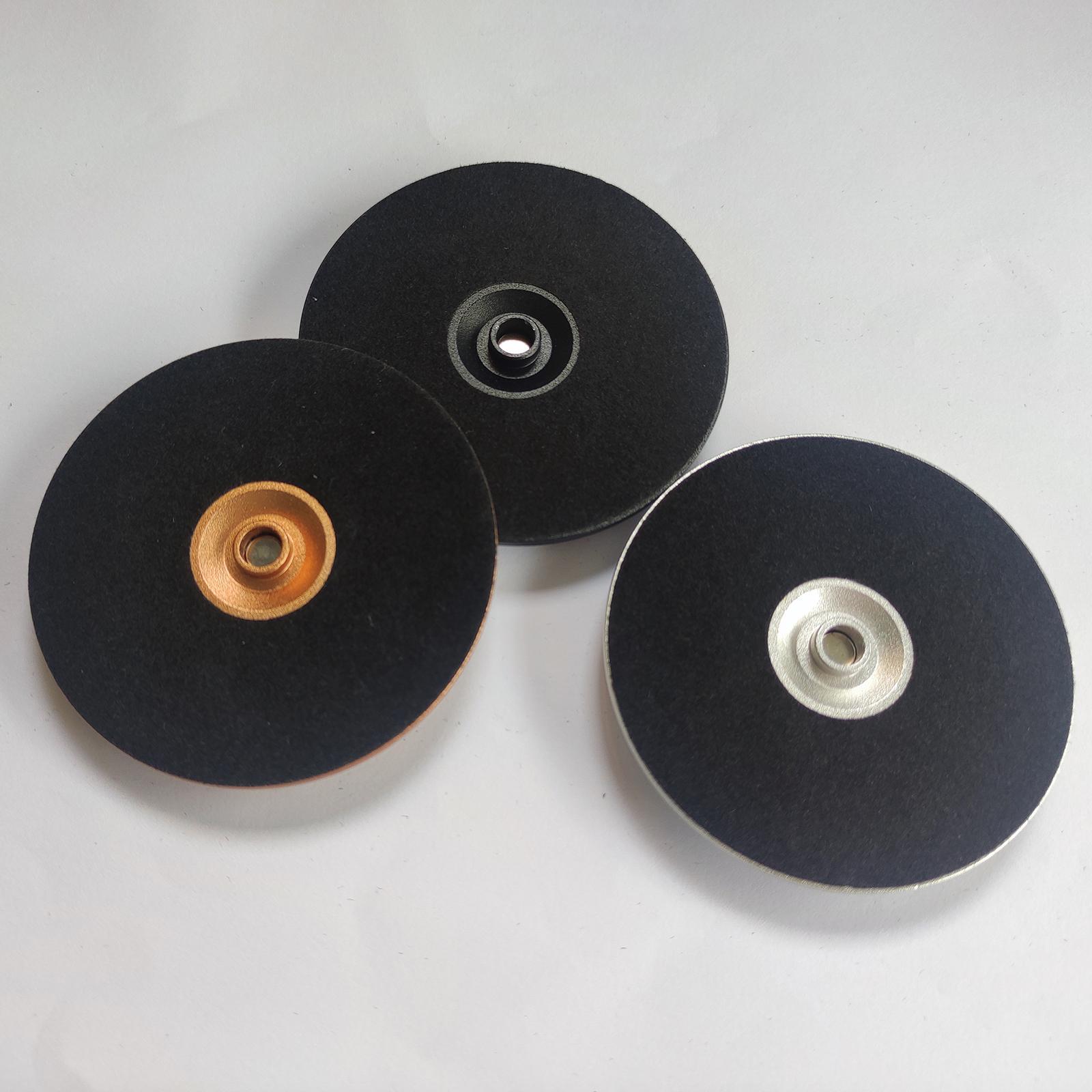 Record Clamp Stabilizer Player Protective for Vinyl  CDM4