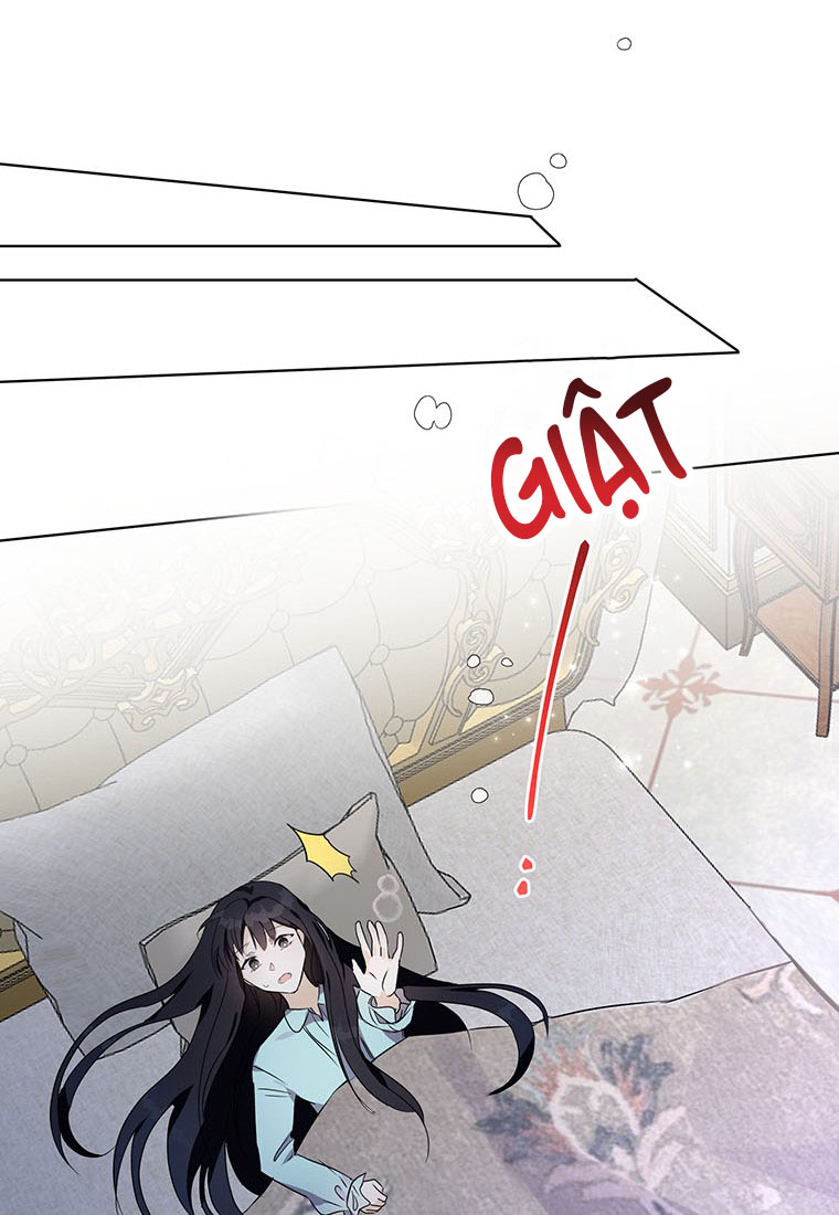 kết cục buồn của trò chơi nhập vai chapter 22 83