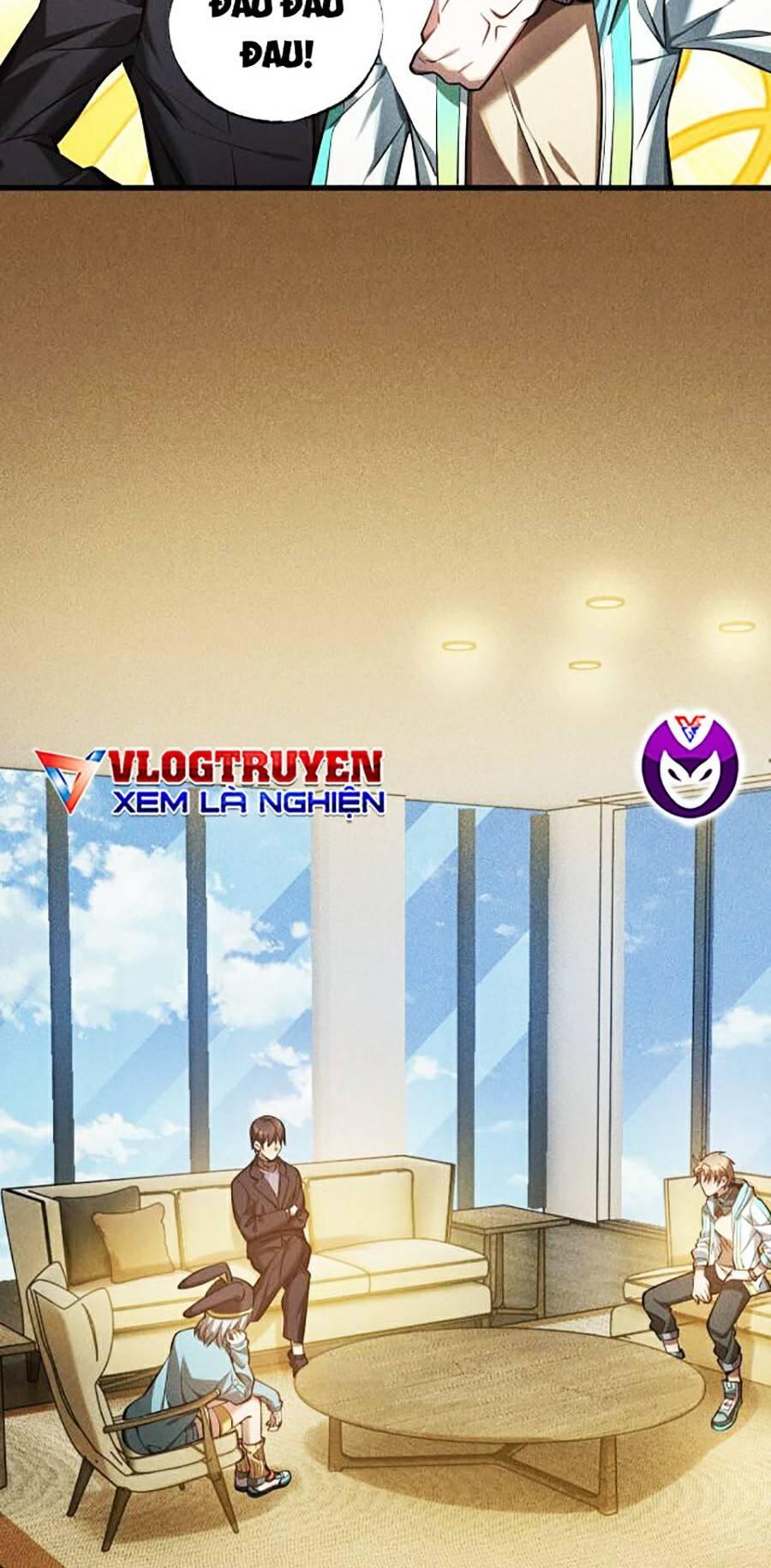 người chơi siêu mạnh chapter 19 43
