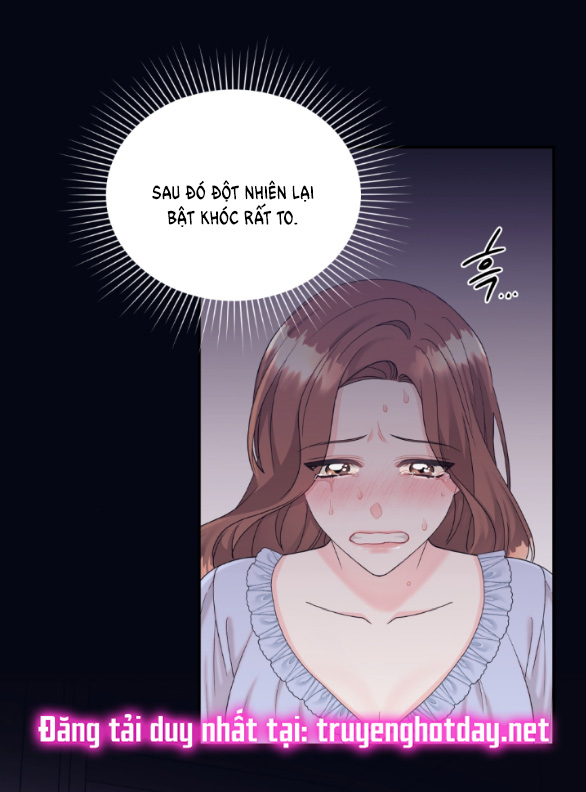 Người Vợ Giả Mạo chapter 7.1 - Trang 5