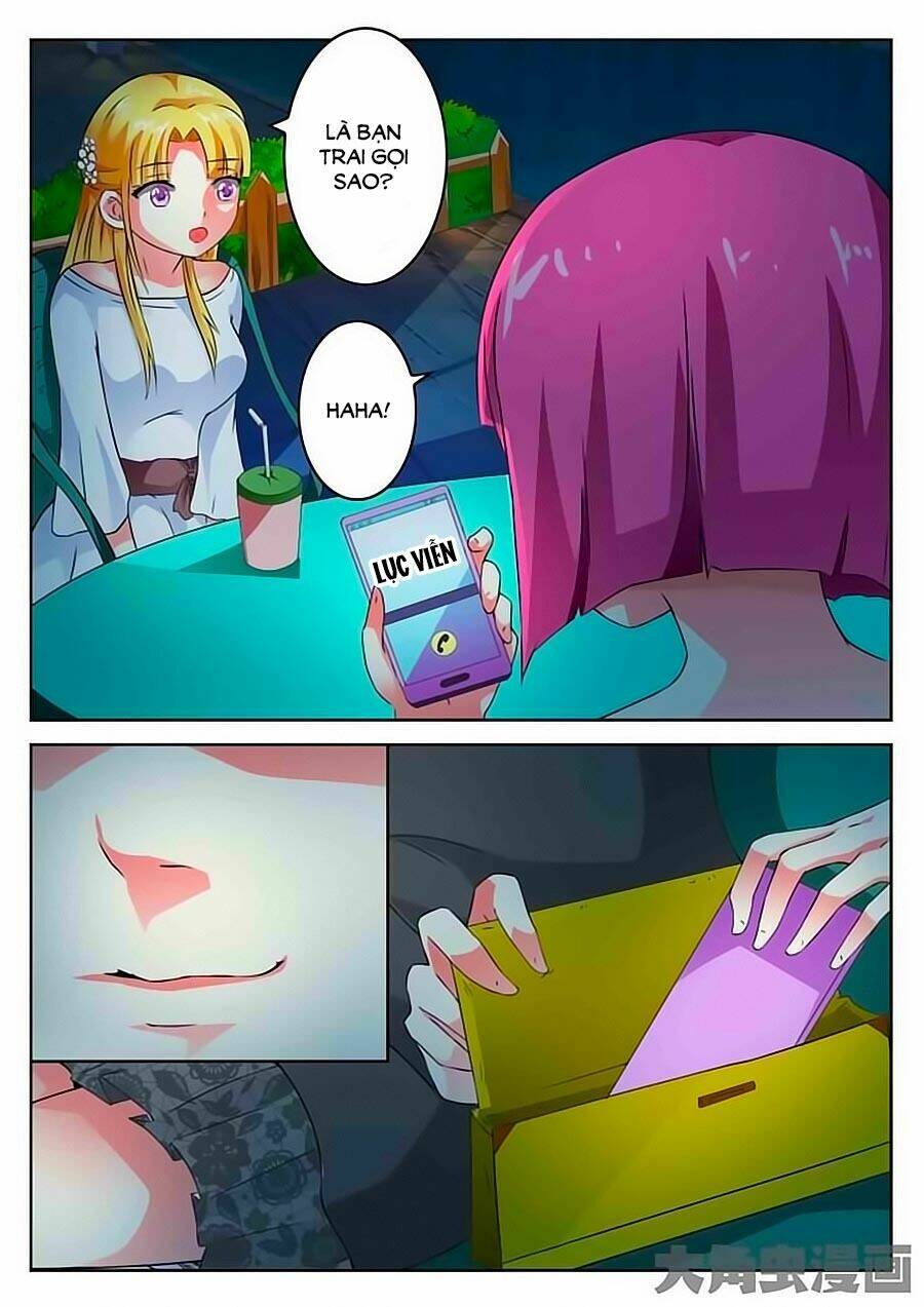 mau lấy con mèo đó ra chapter 7 5