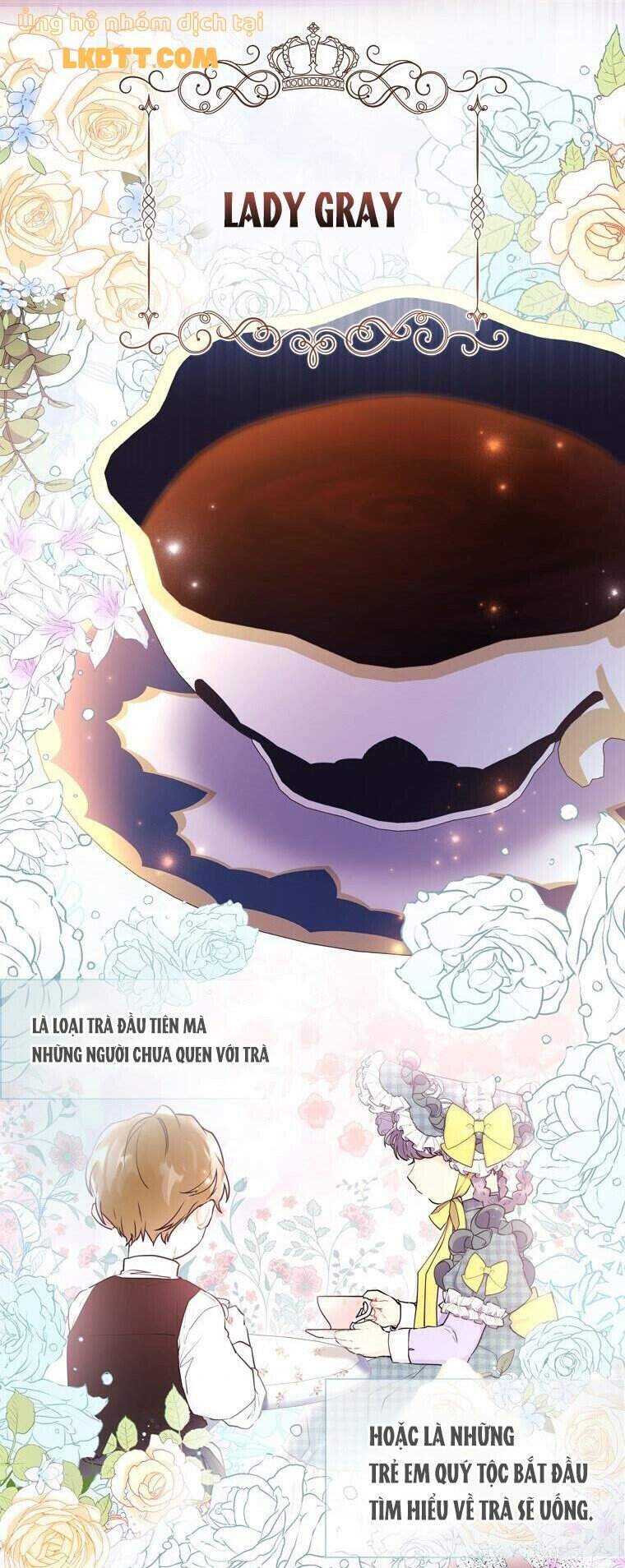 tôi đã trở thành con gái nuôi của nam chính chapter 26 41