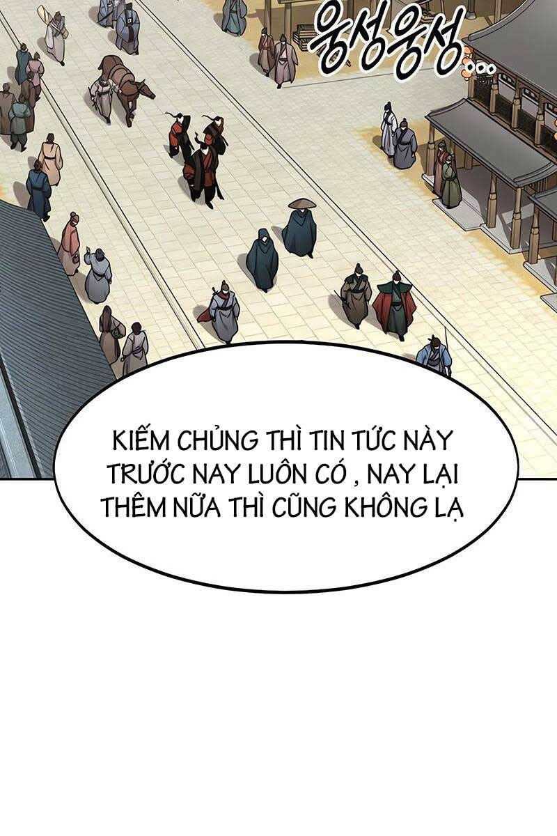 Hoa Sơn Tái Xuất Chapter 89 - Trang 12