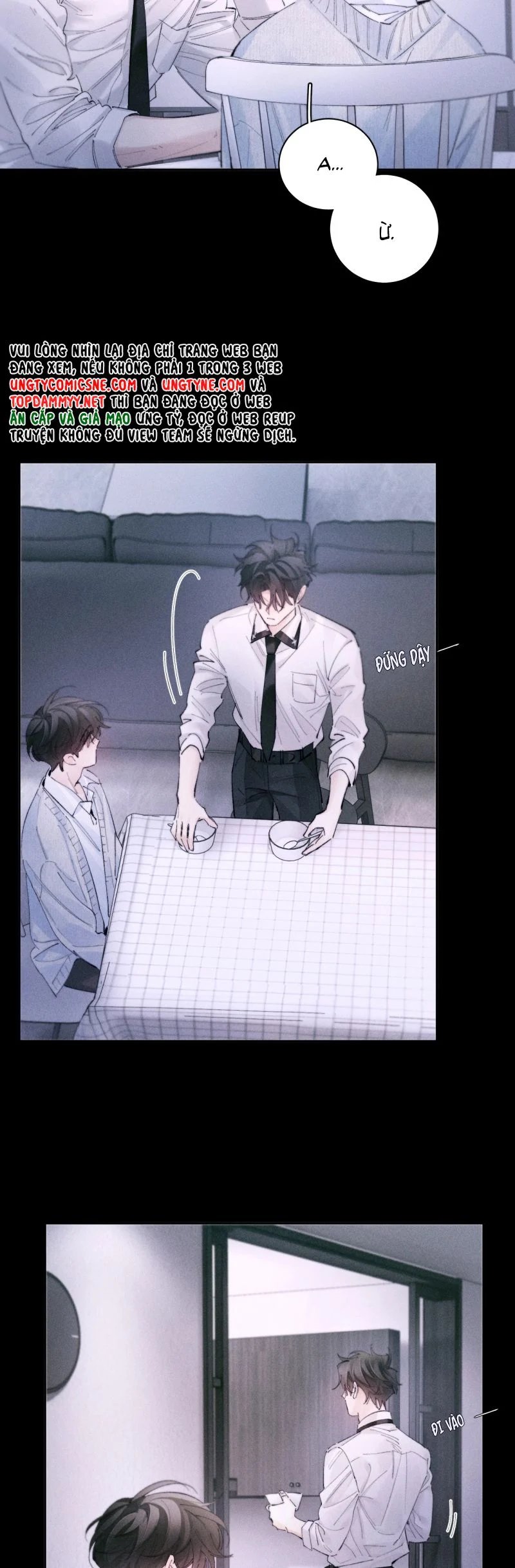 cây nấm nhỏ chapter 57 16