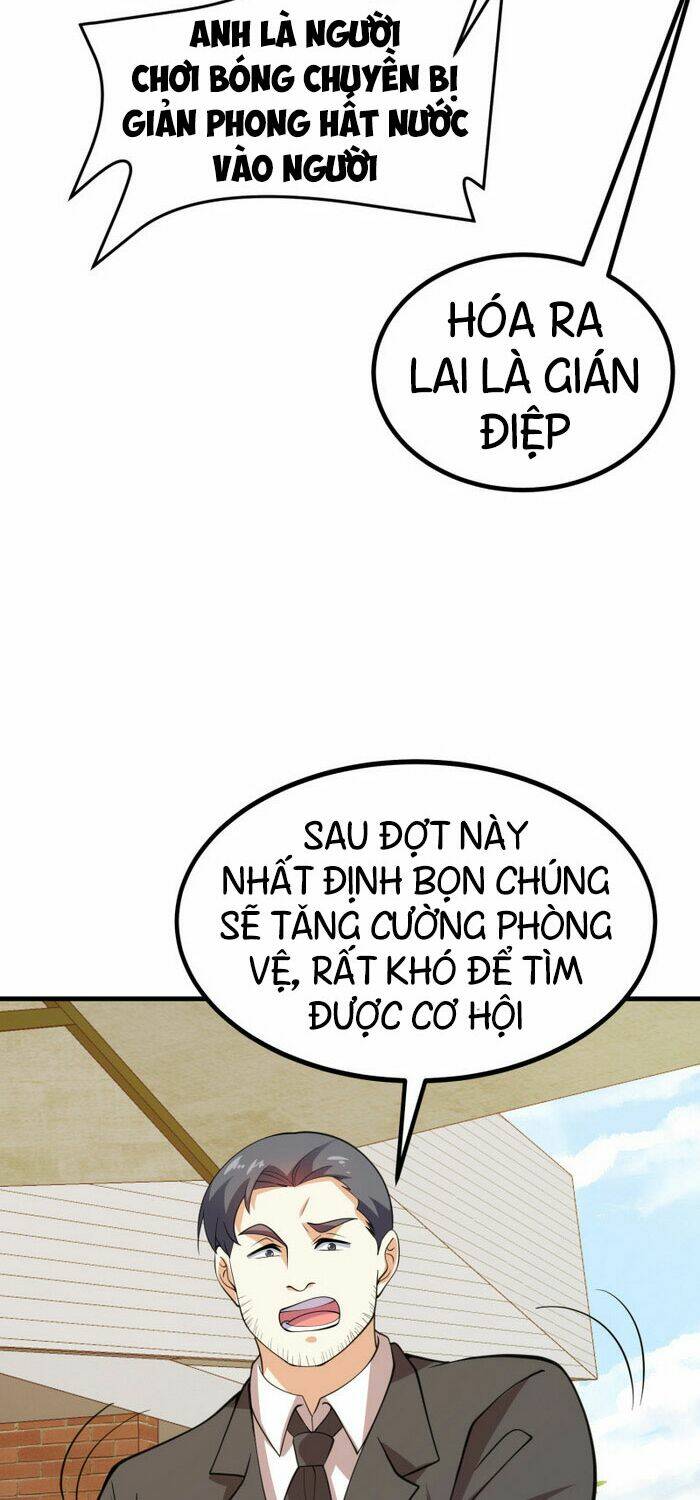 hoa hậu giảng đường luôn bên người chapter 88 36