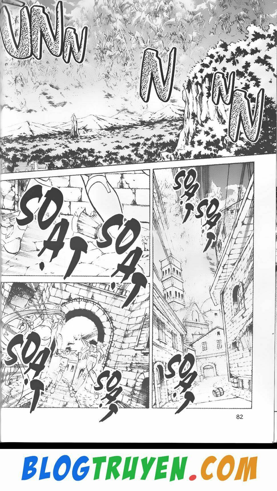 thần thoại minh vương chapter 55 14