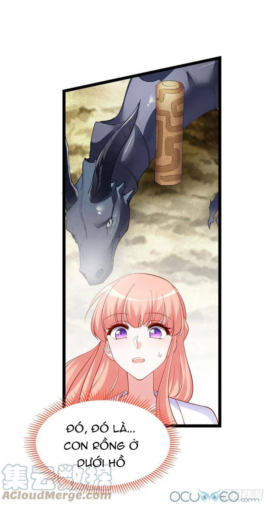 dạy bảo ma vương lão công 2 chapter 14 41