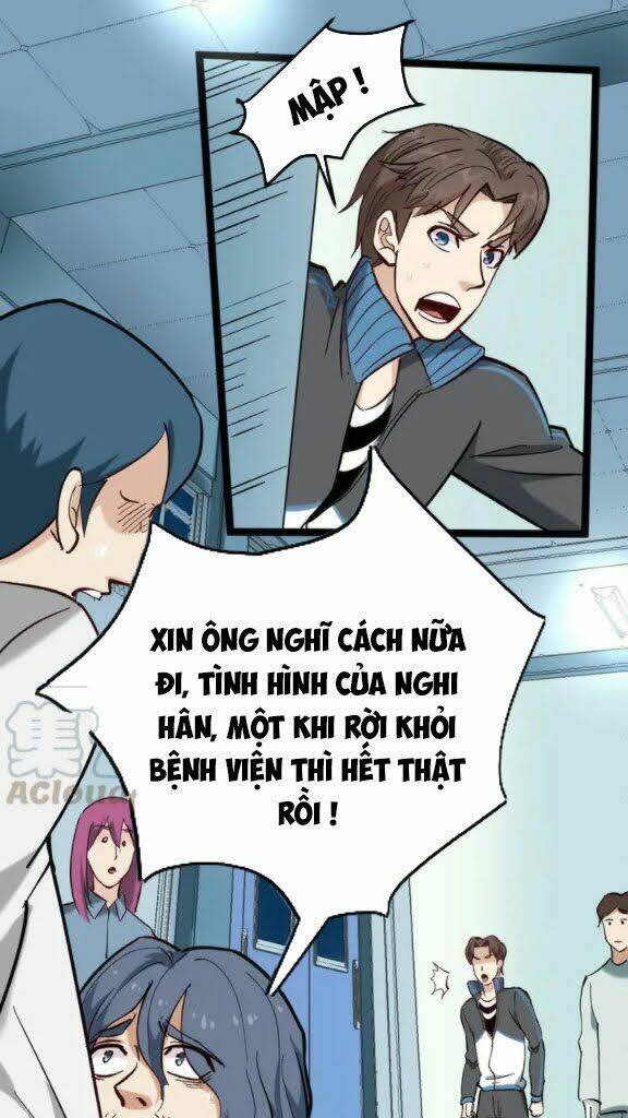 hồi xuân tiểu độc y chapter 80 9