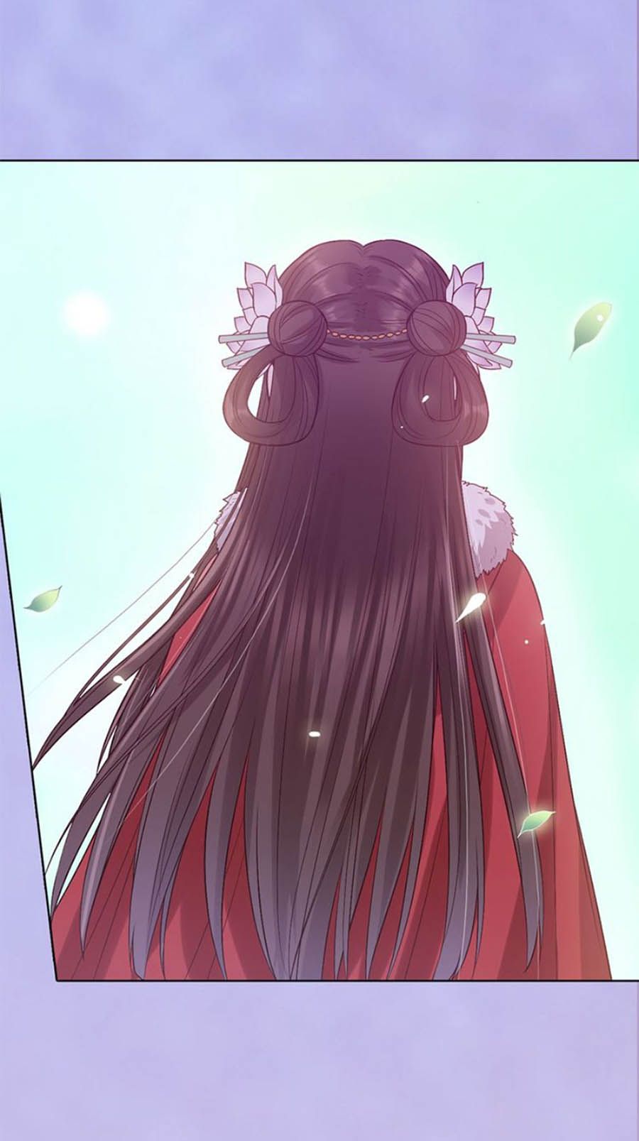 mỹ nhân già rồi chapter 55 4