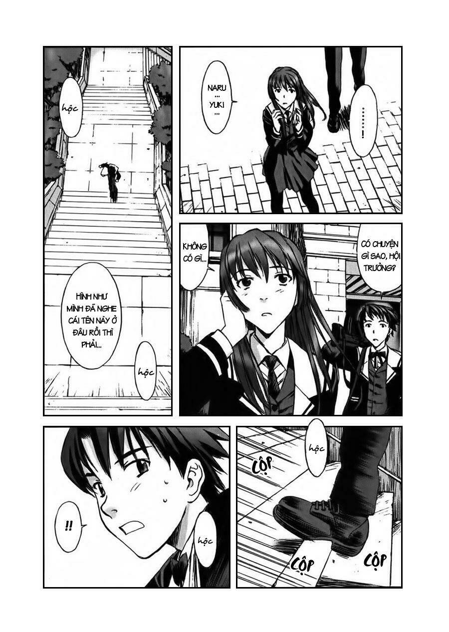 cronos haze chapter 1 19