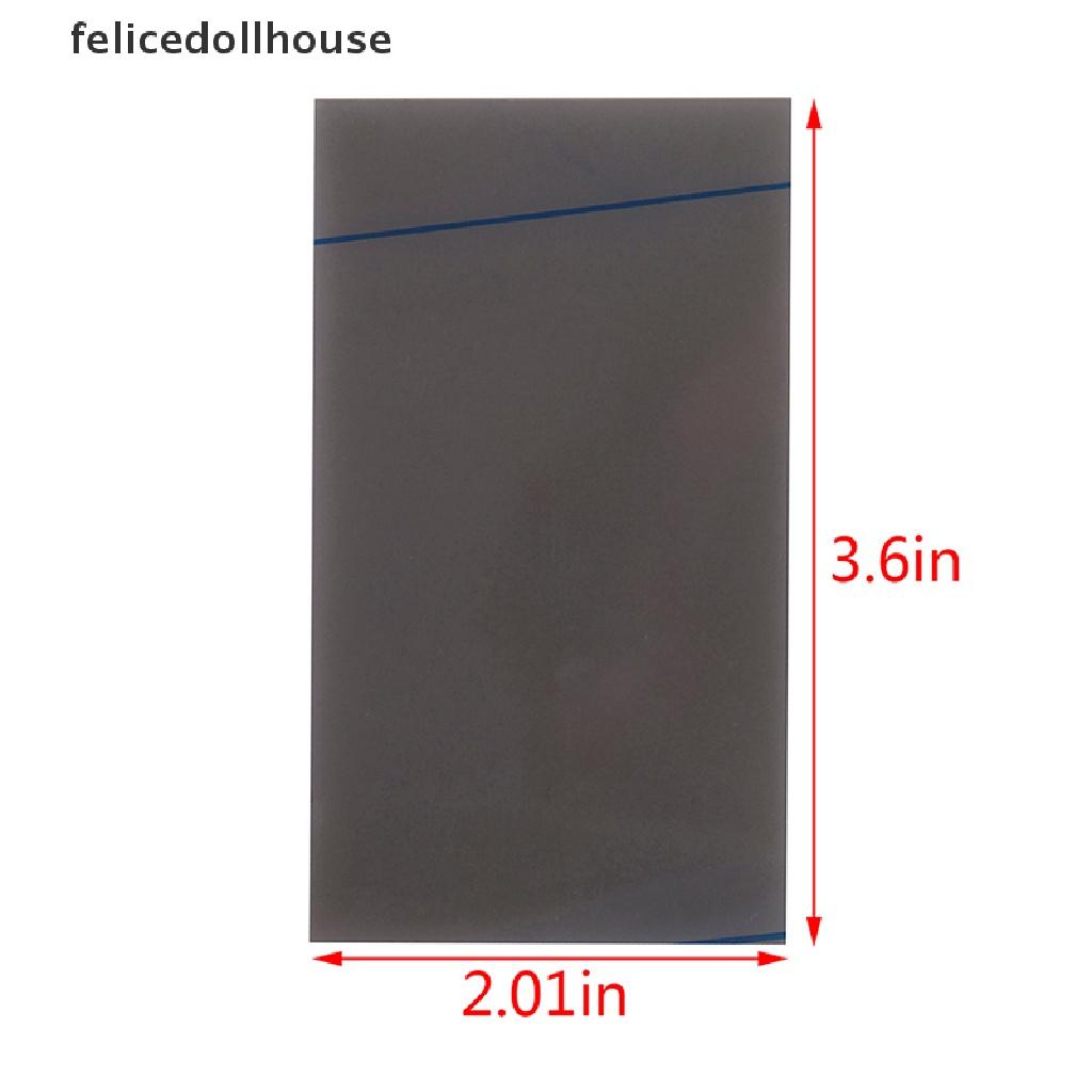 Phim Dán Phân Cực Màn Hình LCD Phân Cực Chuyên Dụng Cho IP