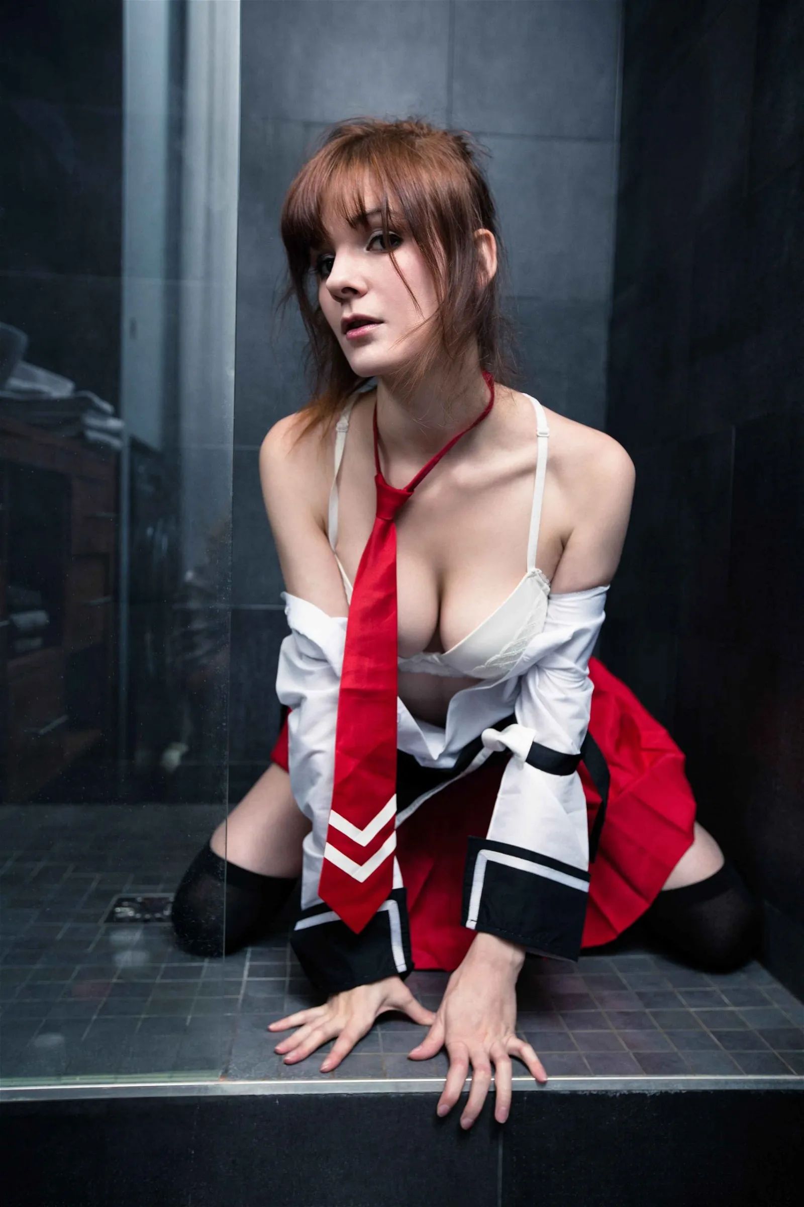 hình cosplay chapter 289 12