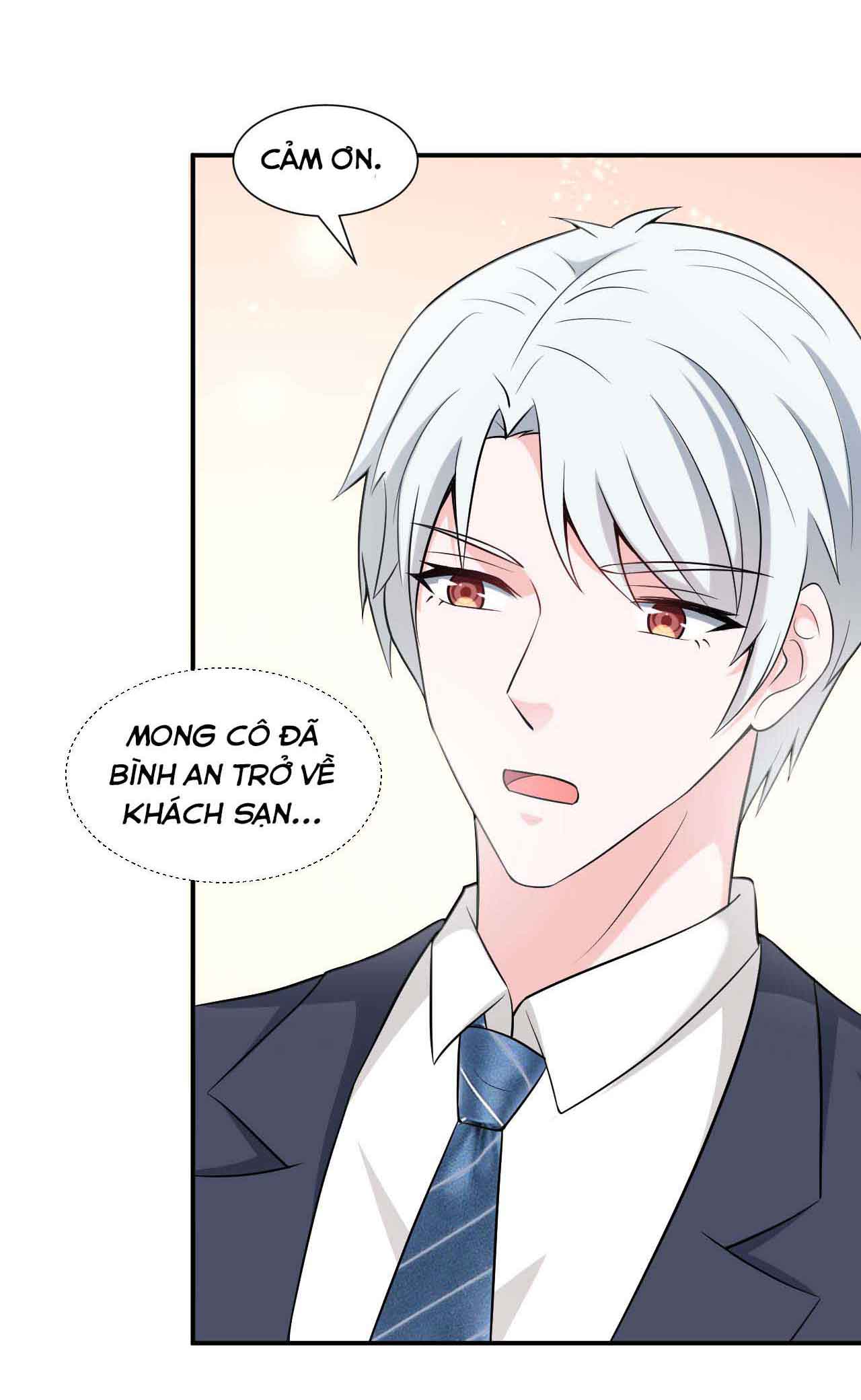 bí mật không thể yêu đương chapter 56 7