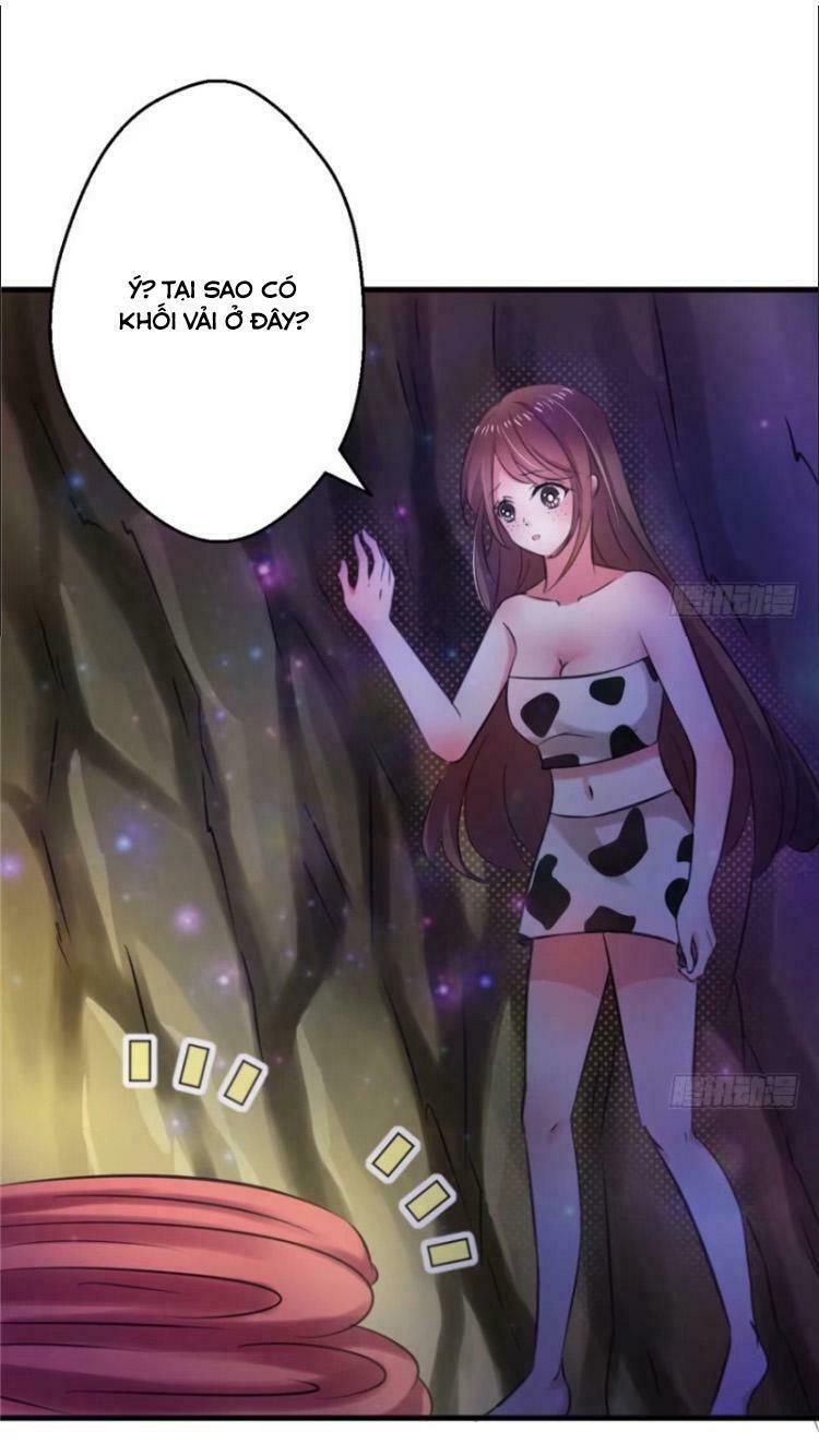 [16+] thảnh thơi thú thế chủng chủng điền, sinh sinh tể chapter 13 26