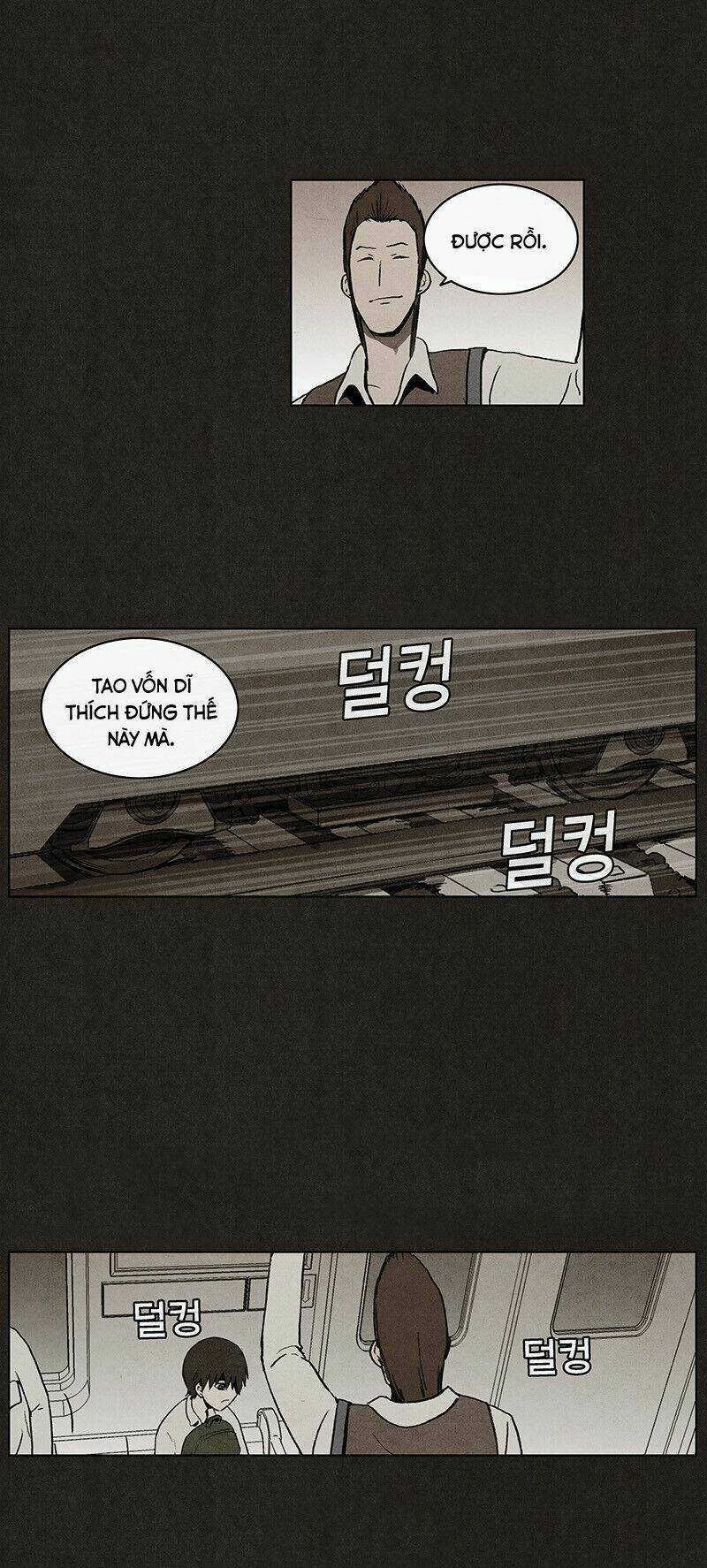 đứa con của quỷ dữ chapter 9 23