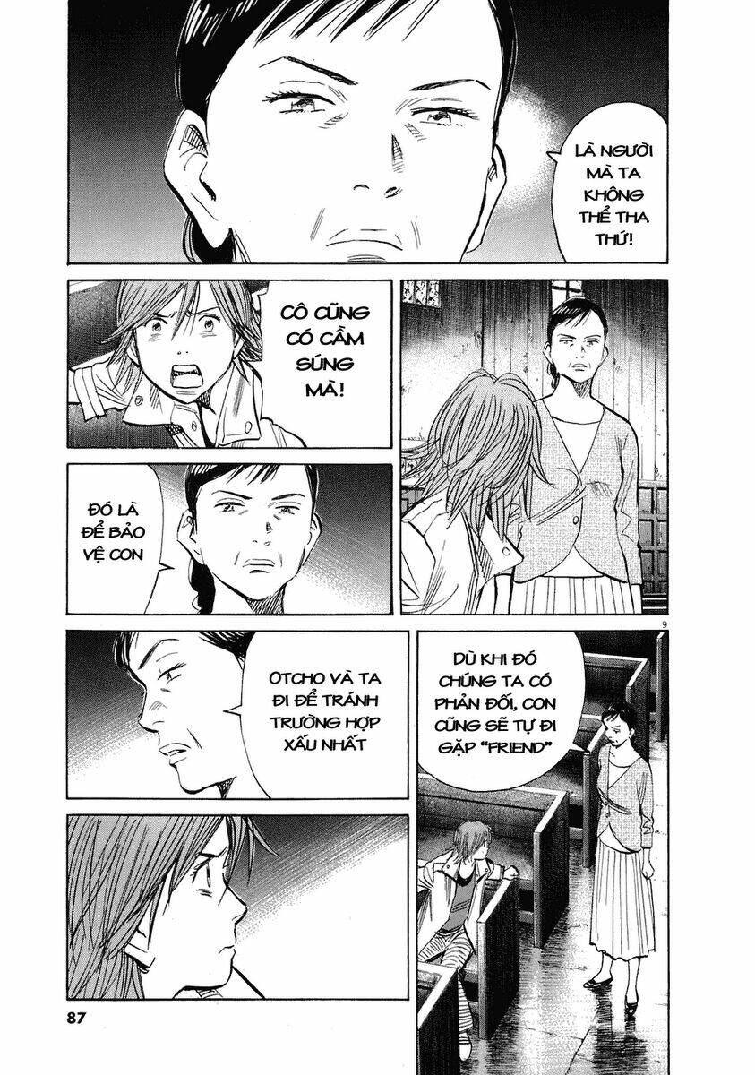 những chàng trai thế kỉ 20 chapter 230 11