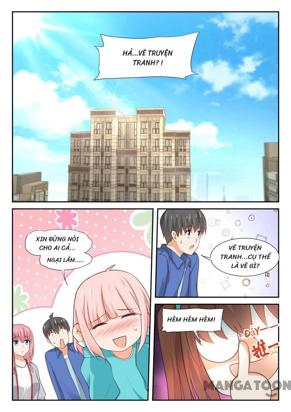 the boy in the all-girls school chapter 342 2