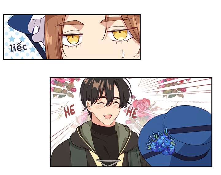 hãy coi chừng ác nữ chapter 58 17