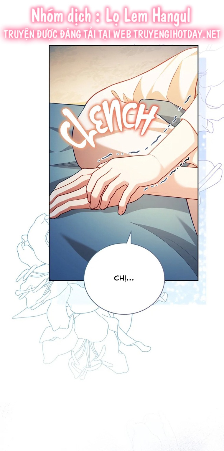 nhật ký chăm sóc đứa trẻ của nhân vật phản diện chapter 28 18