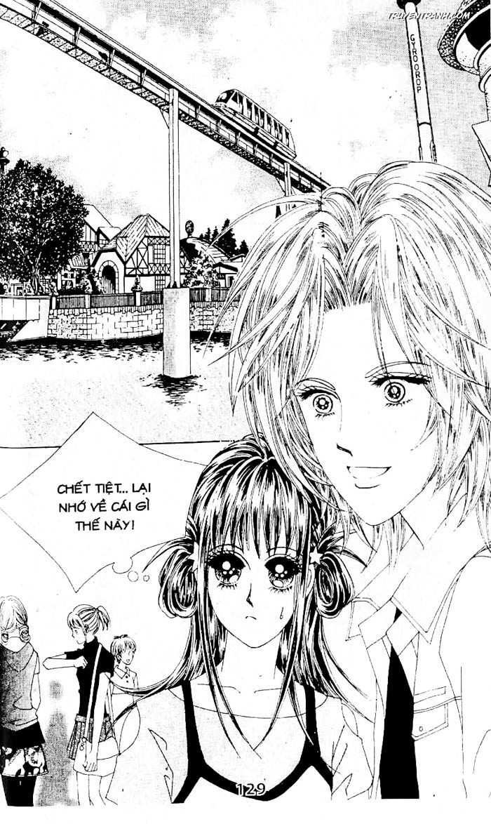 nhà trọ hoàn hảo chapter 47 17