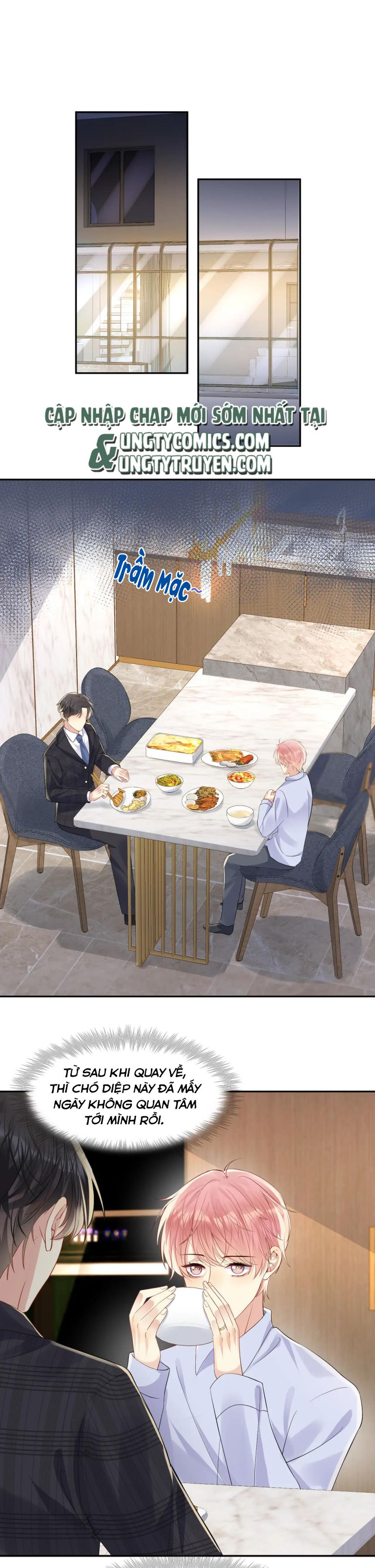 lại bị bạn trai cũ nhắm trúng rồi chapter 124 2