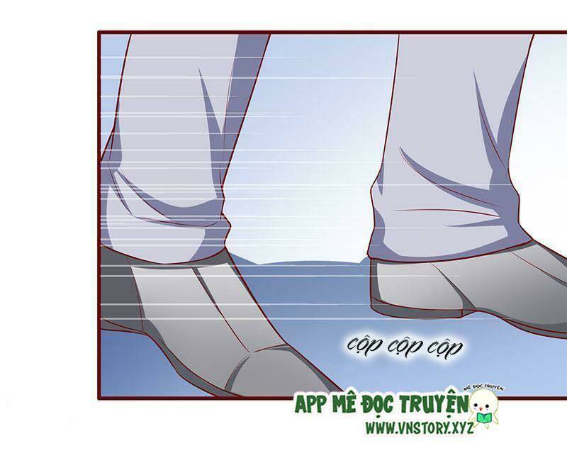 không gả cho tổng tài, gả cho người hầu chapter 97 10