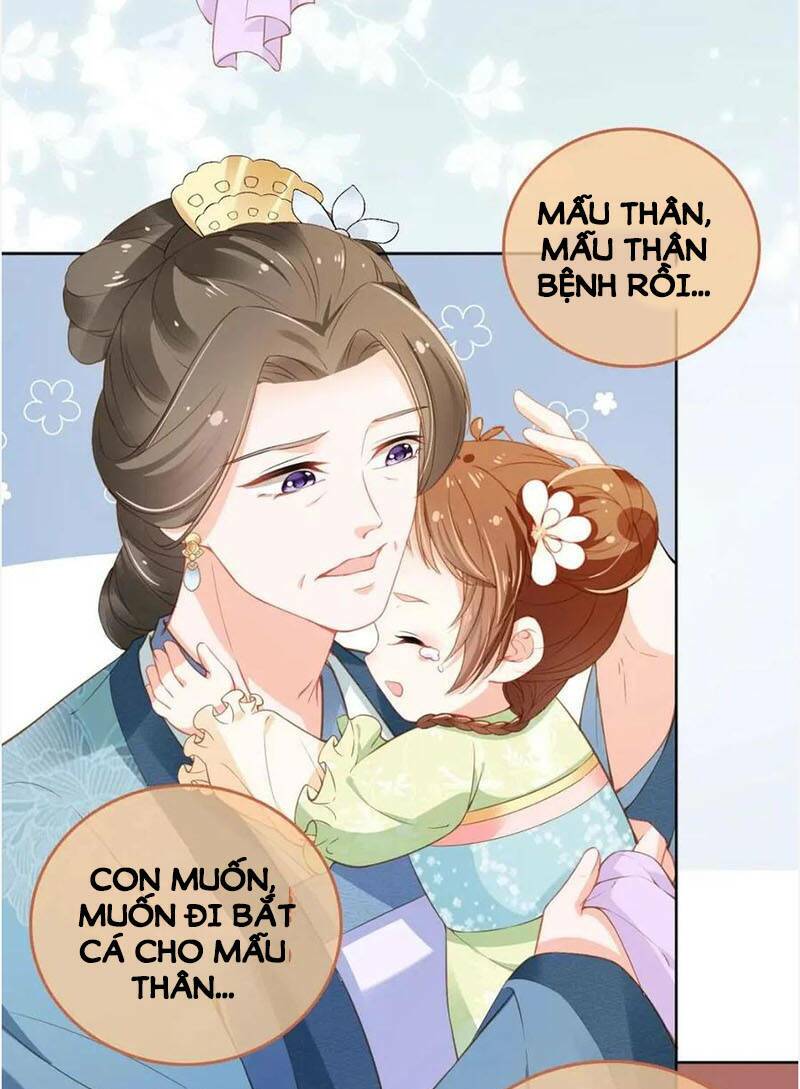 nhặt được bảo bối manh manh chapter 18 4