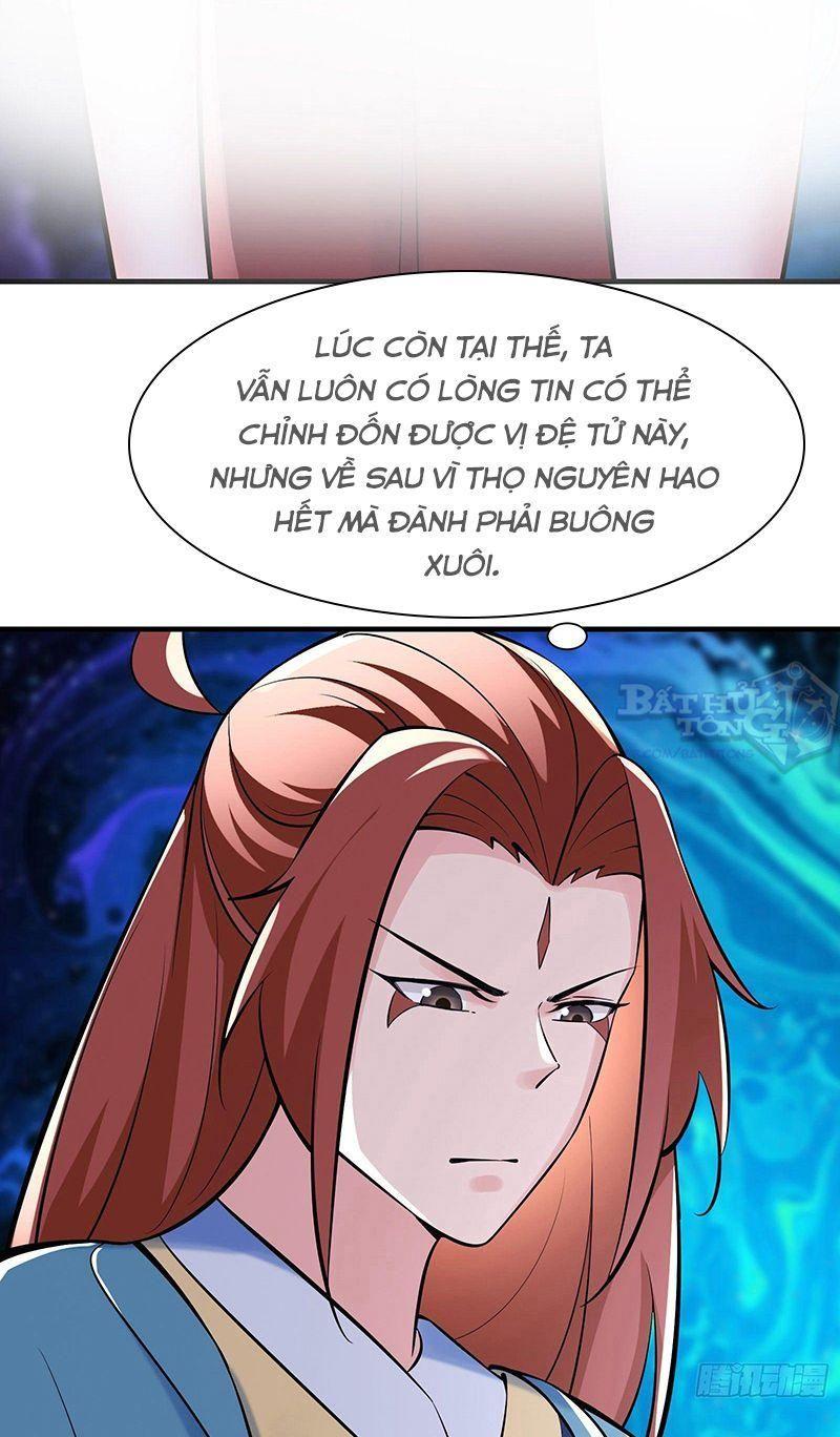 đồ đệ ta toàn là nữ ma đầu chapter 84 23