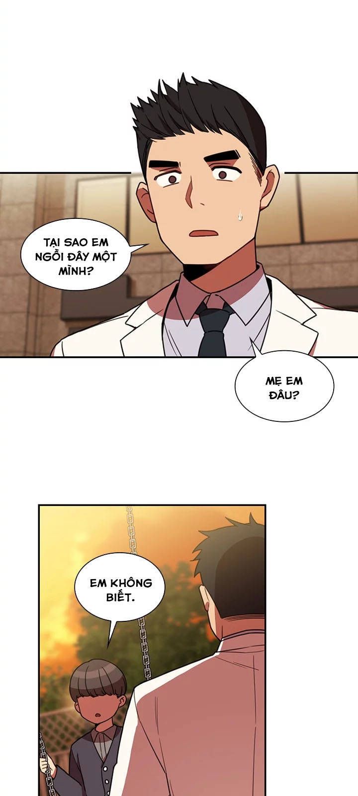 close as neighbors chapter 22 4