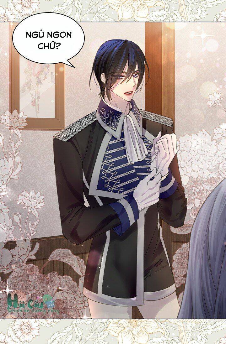 quy luật sinh tồn của nữ phụ chapter 49 8