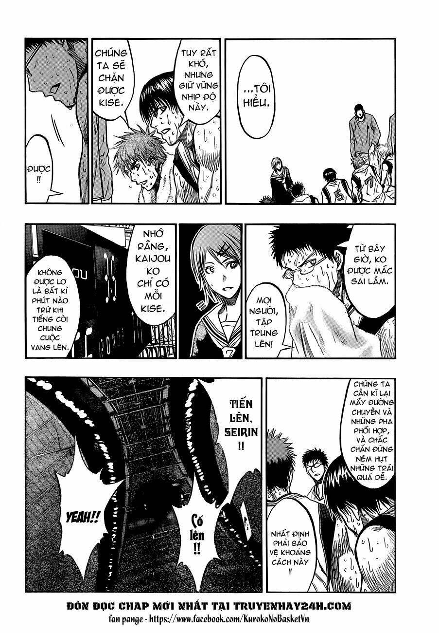 vua bóng rổ kuroko chapter 197 7